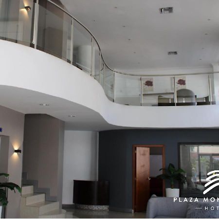Hotel Plaza Monte Carlo Guayaquil Dış mekan fotoğraf