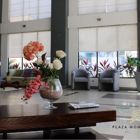 Hotel Plaza Monte Carlo Guayaquil Dış mekan fotoğraf